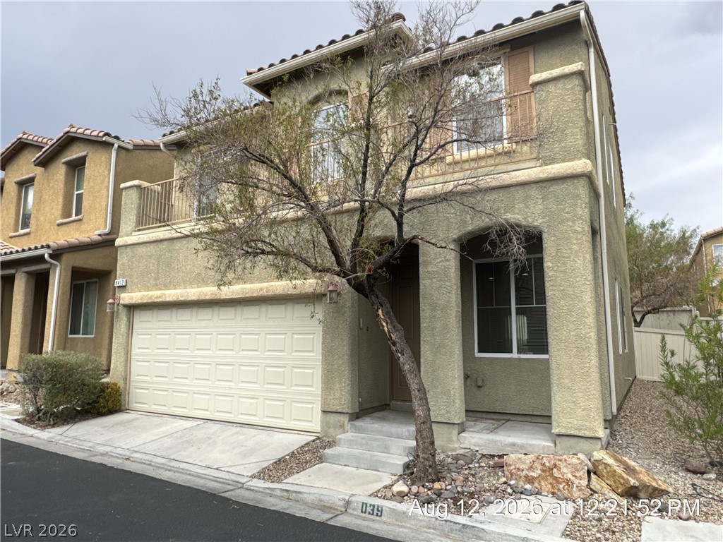 8412 Lucero Avenue Property Photo 2