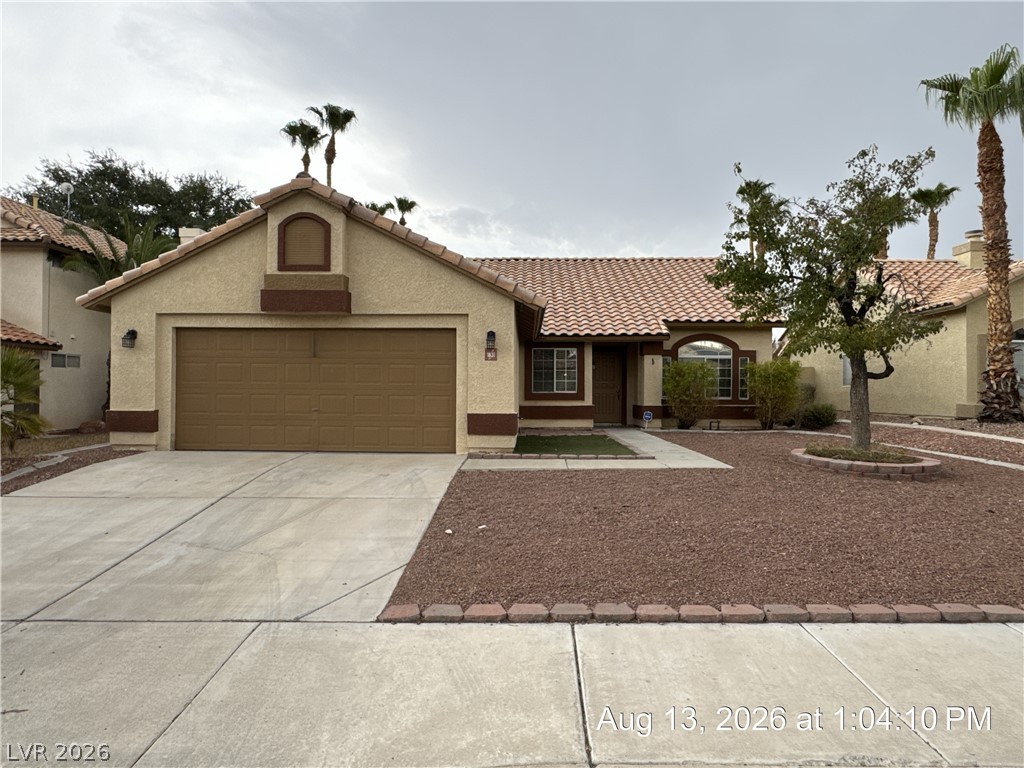 1831 Dawn Ridge Avenue Property Photo 1