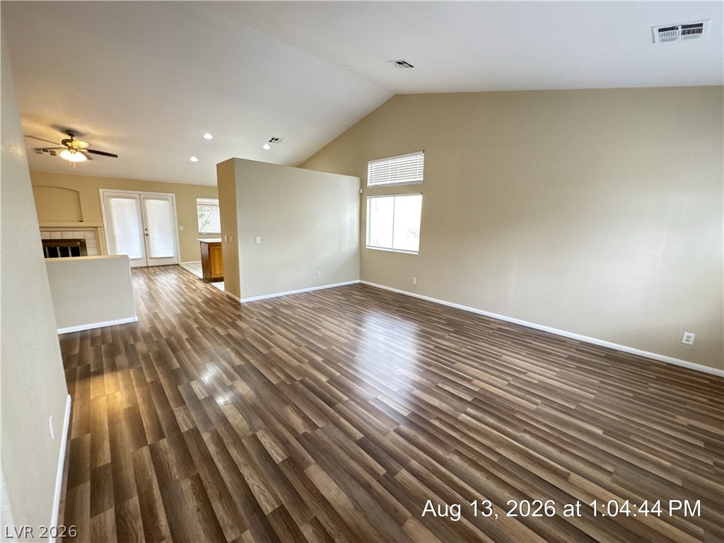 1831 Dawn Ridge Avenue Property Photo 2