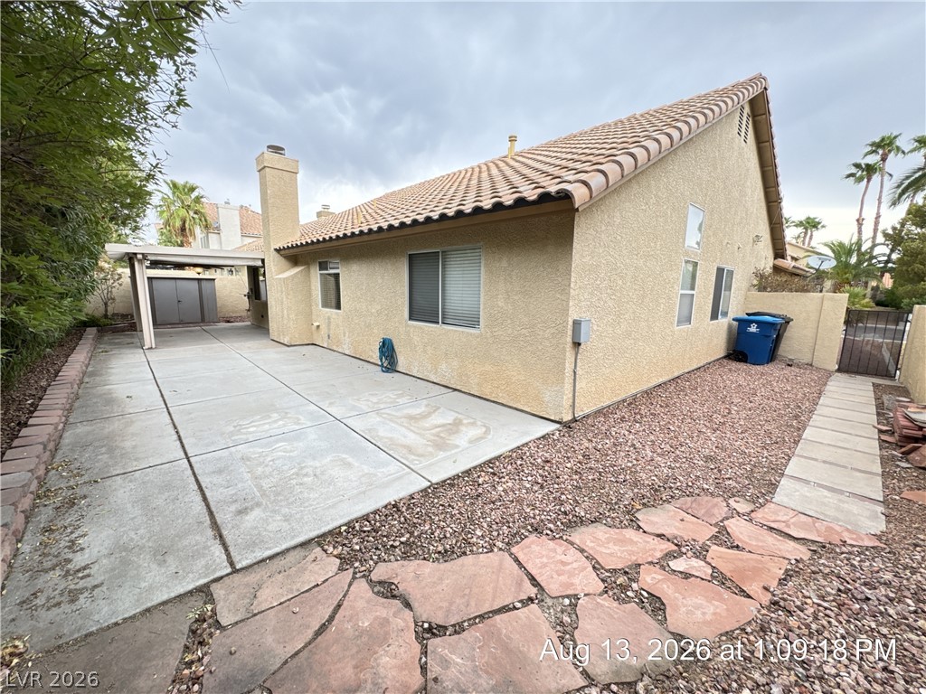 1831 Dawn Ridge Avenue Property Photo 24
