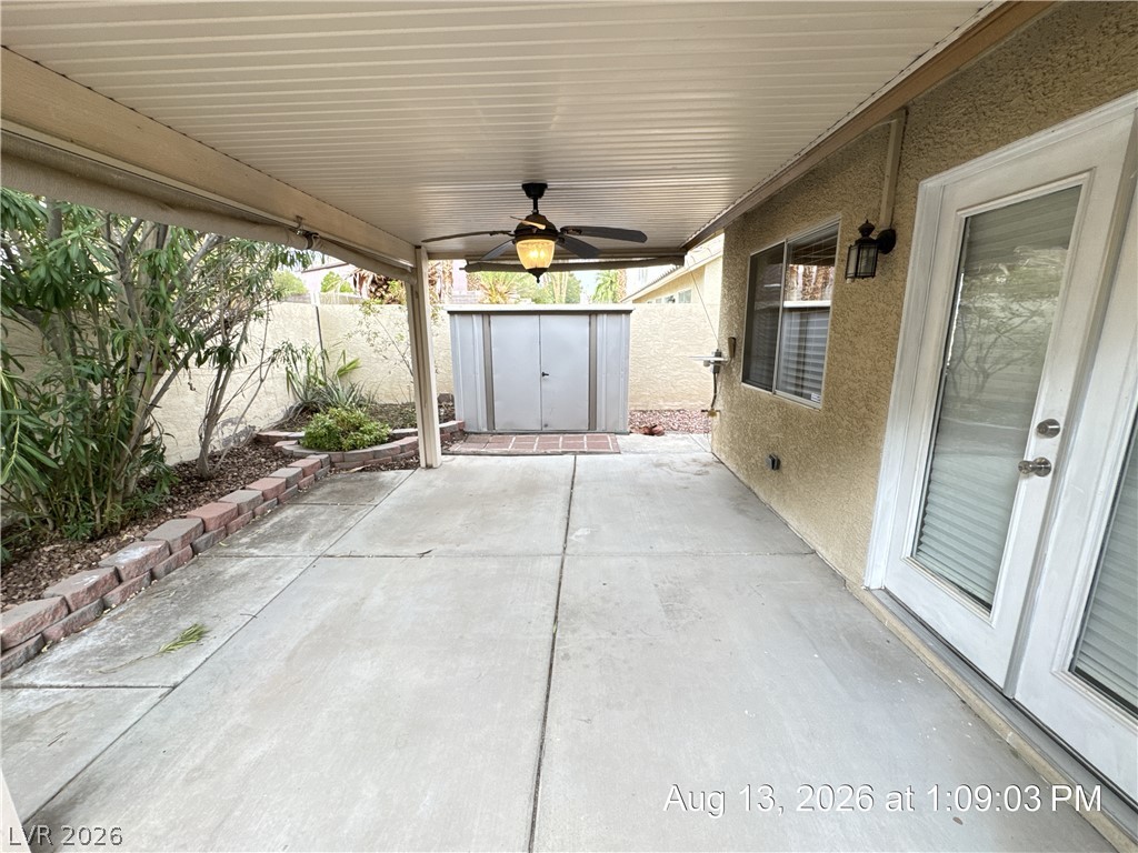 1831 Dawn Ridge Avenue Property Photo 27