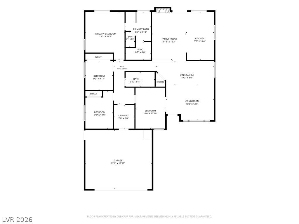 1831 Dawn Ridge Avenue Property Photo 31