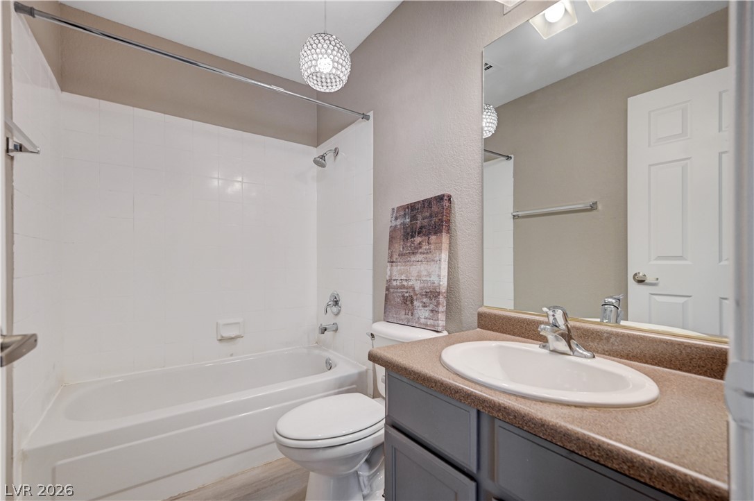 5074 South Rainbow Boulevard 206 Property Photo 26