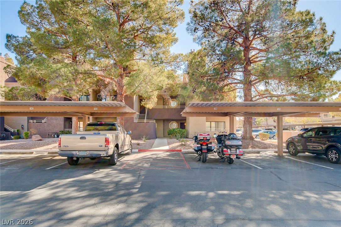 5074 South Rainbow Boulevard 206 Property Photo 48
