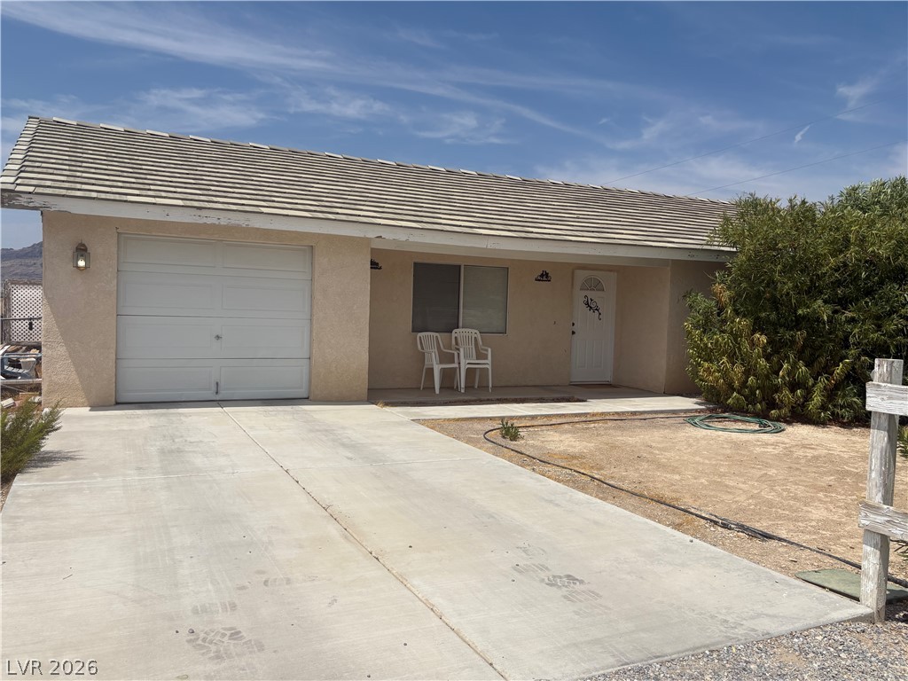 5880 Reno Lane Property Photo 1