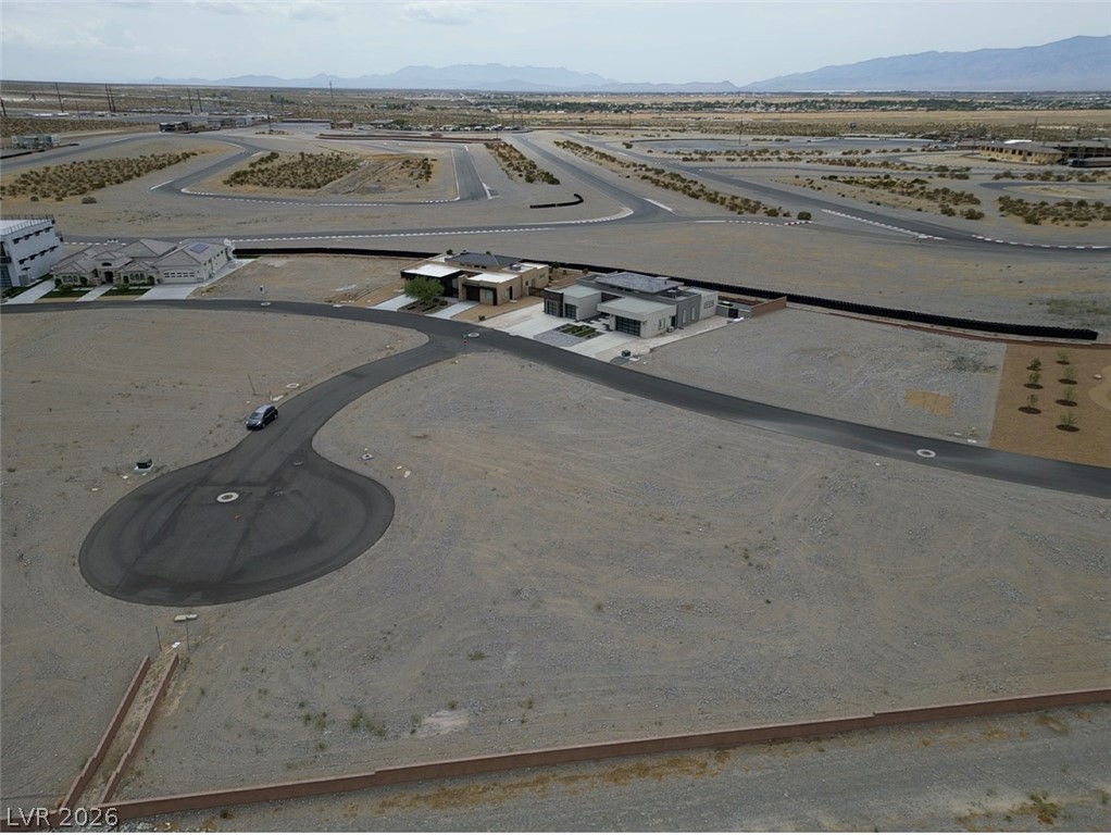 3676 South Spring Mountain Boulevard Property Photo 1