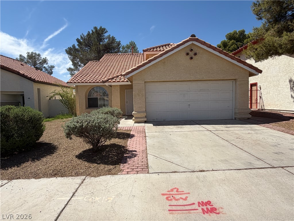 9509 Swan Bay Drive Property Photo 1