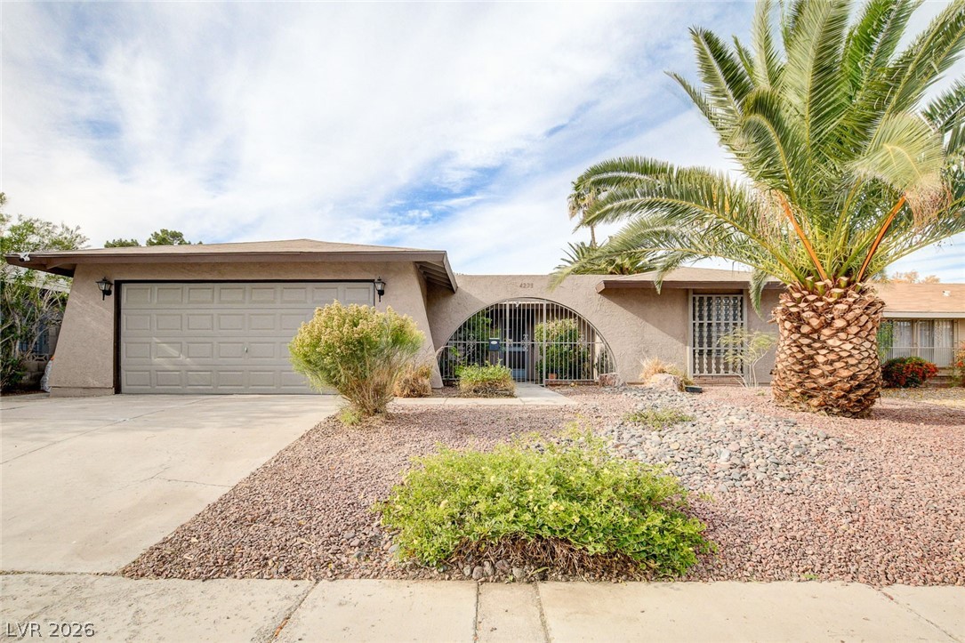 4273 Hazelcrest Drive Property Photo 1