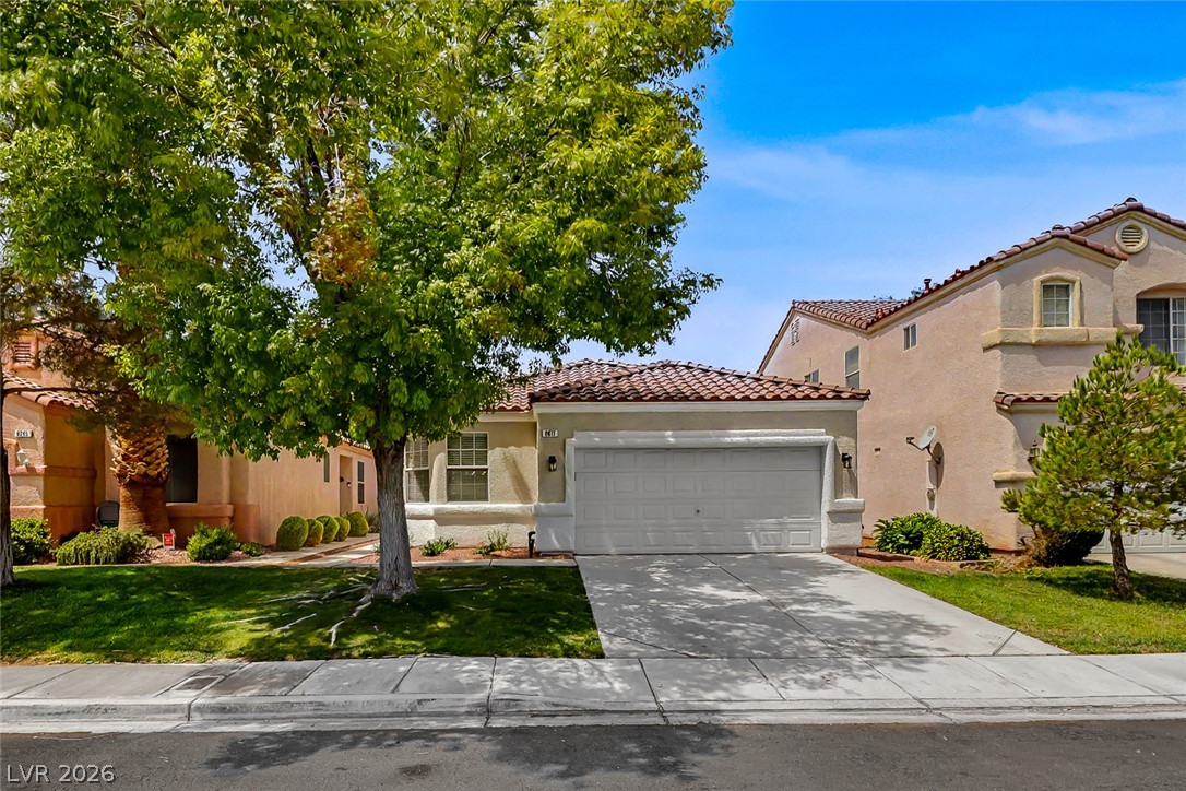 9617 Big Man Street Property Photo 1
