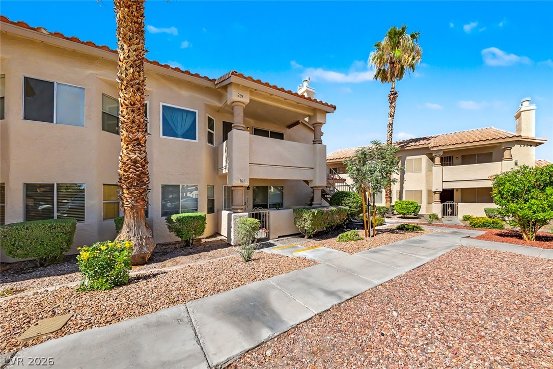 1340 Pinto Rock Lane 201 Property Photo 1