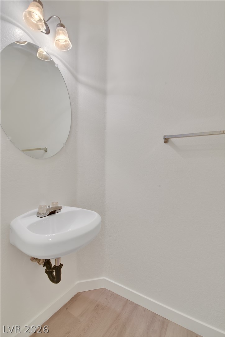 9905 Mustang Creek Way Property Photo 9