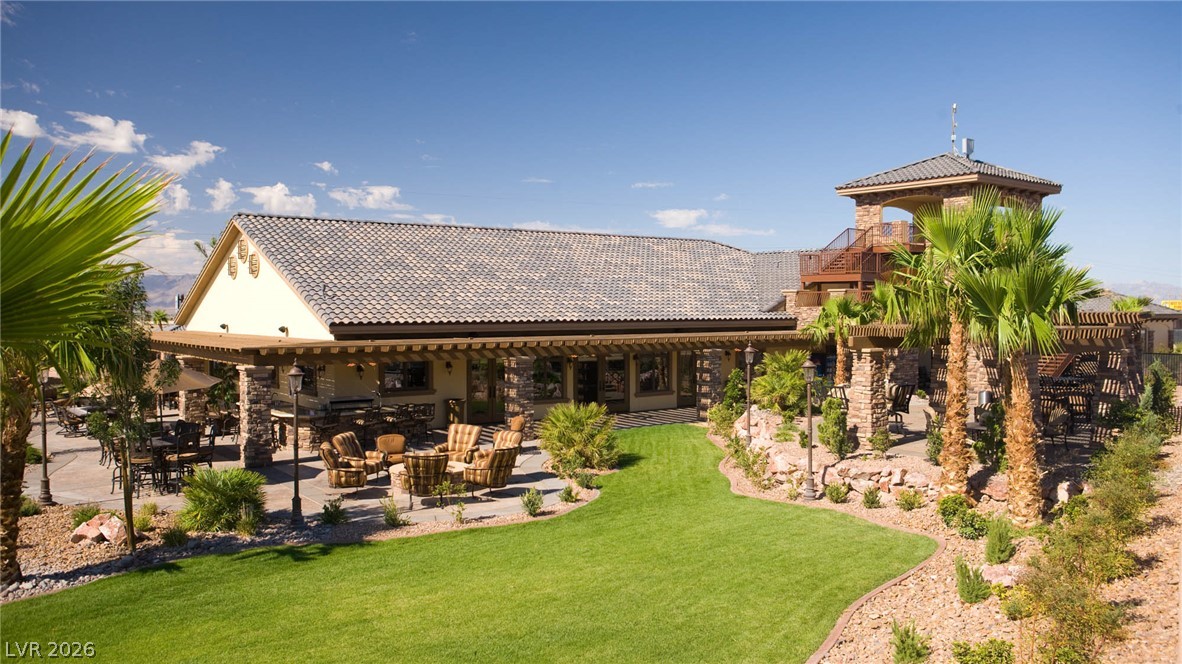 3340 South Spring Mountain Boulevard Property Photo 4