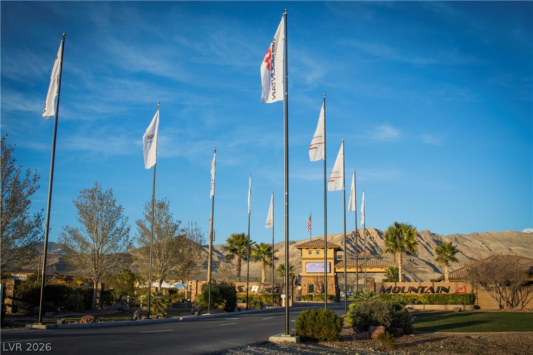3340 South Spring Mountain Boulevard Property Photo 8