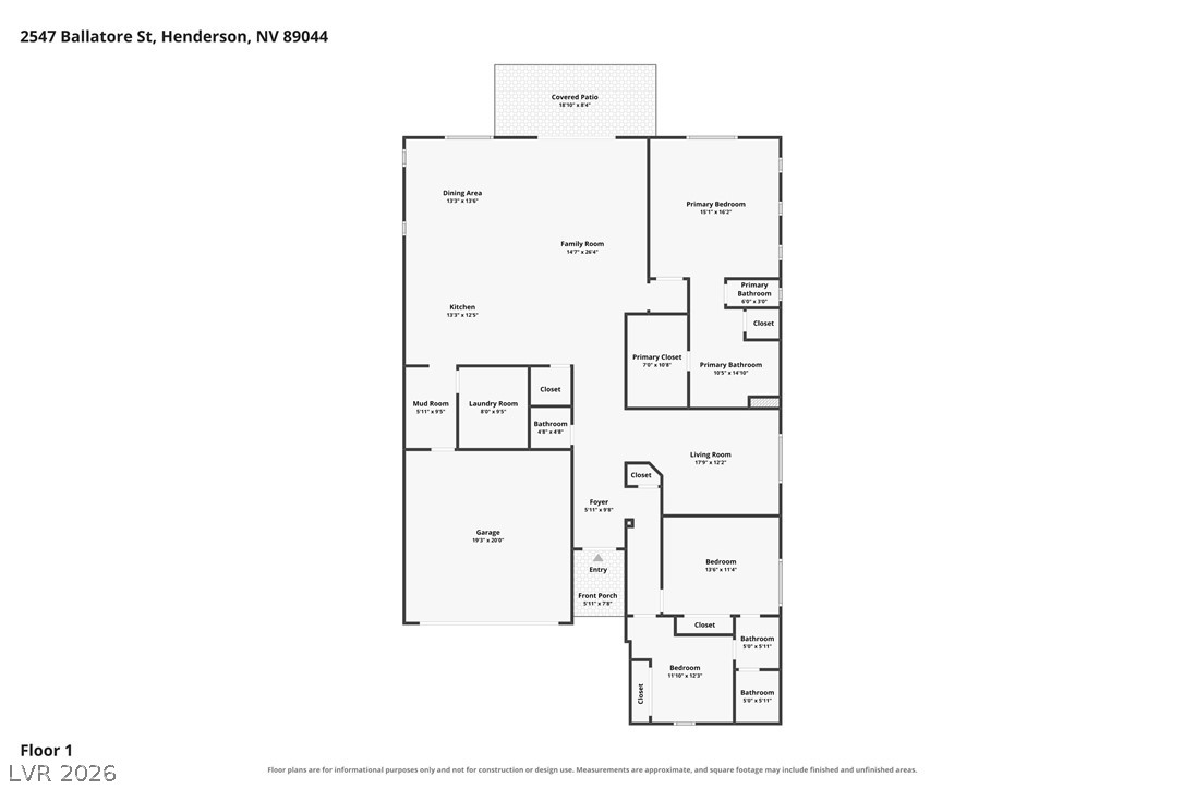 2547 Ballatore Street Property Photo 37