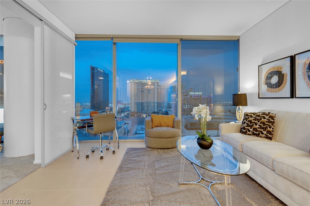 3722 Las Vegas Boulevard 1104 Property Photo 3