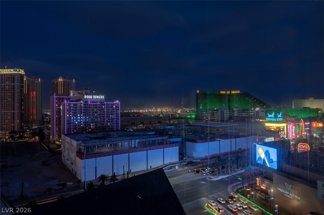3722 Las Vegas Boulevard 1104 Property Photo 10