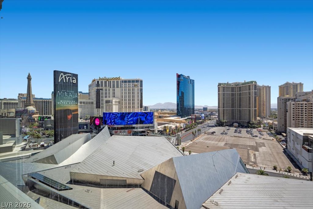 3722 Las Vegas Boulevard 1104 Property Photo 14