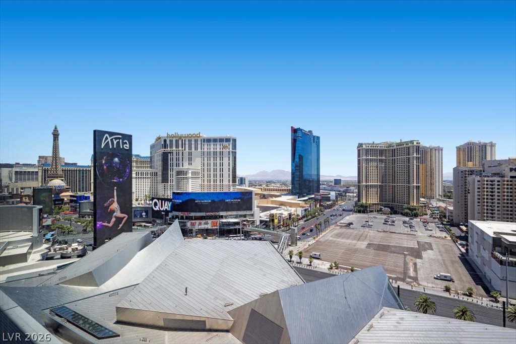 3722 Las Vegas Boulevard 1104 Property Photo 17
