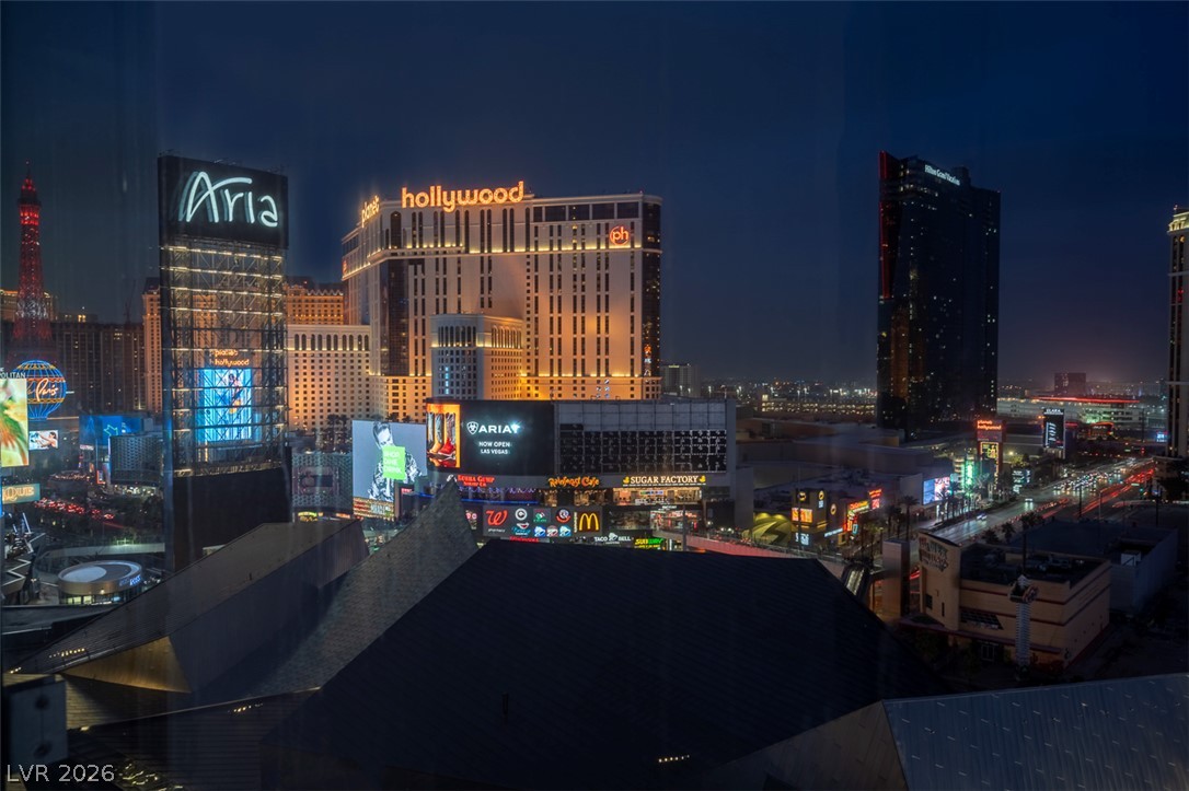 3722 Las Vegas Boulevard 1104 Property Photo 26