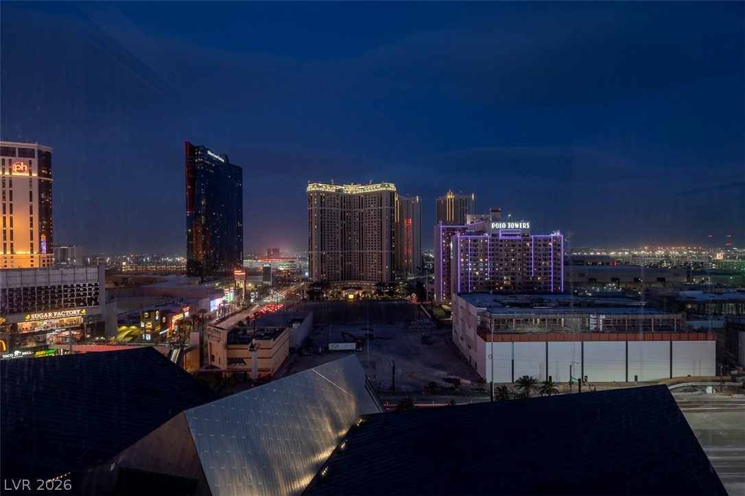 3722 Las Vegas Boulevard 1104 Property Photo 37