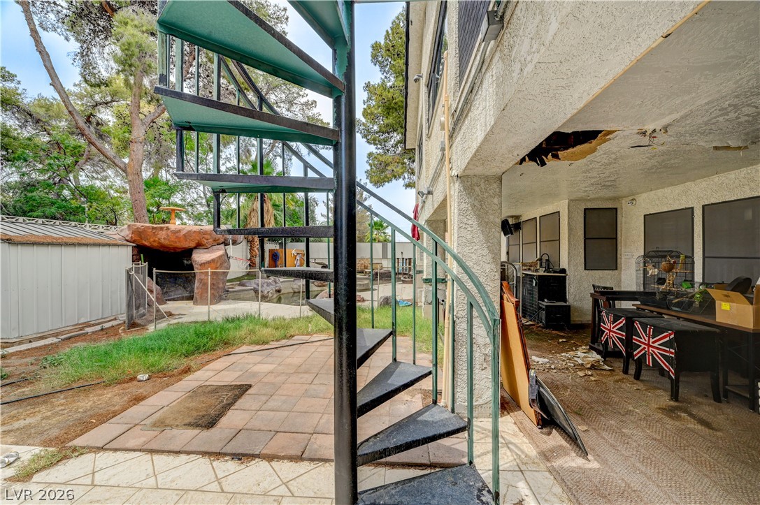 2681 East Hacienda Avenue Property Photo 45