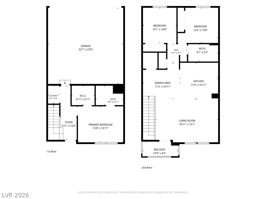 6155 Garden Oasis Street Property Photo 38