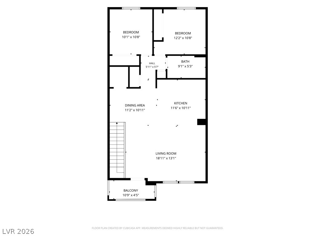 6155 Garden Oasis Street Property Photo 40