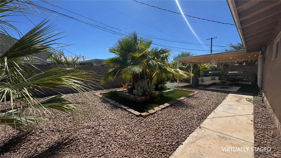 4209 El Pasada Avenue Property Photo 5