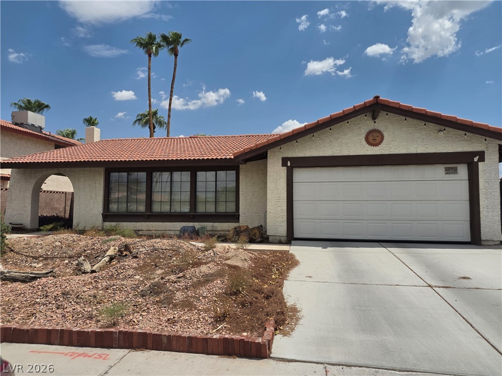 4750 Nambe Drive Property Photo 1
