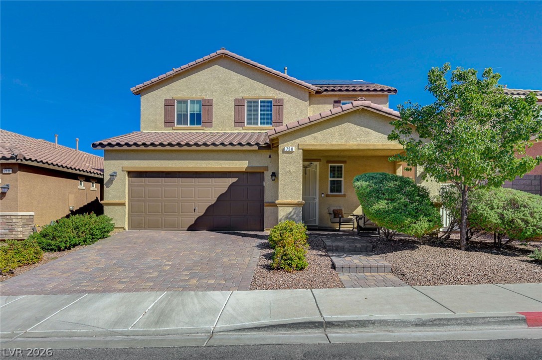 720 Nerka Drive Property Photo 1