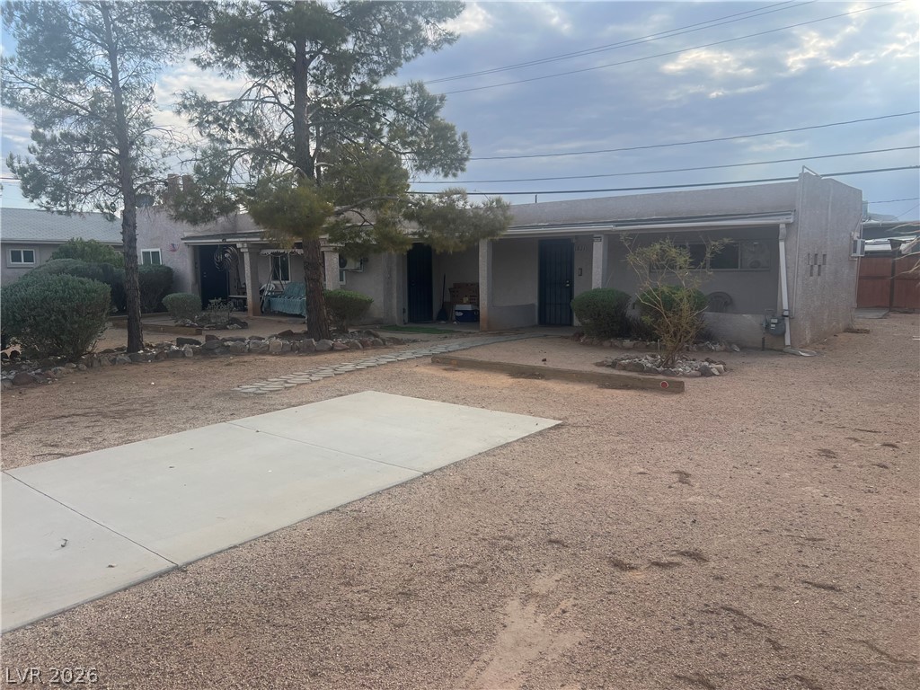 1817 Moser Drive Property Photo 1