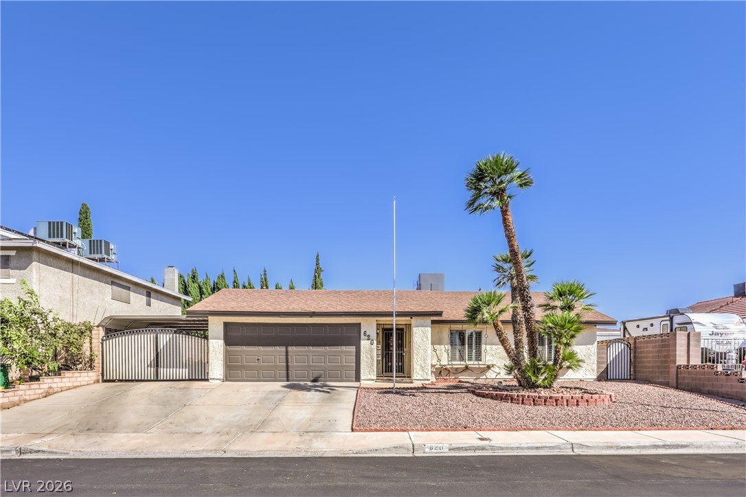 620 Del Prado Drive Property Photo 1