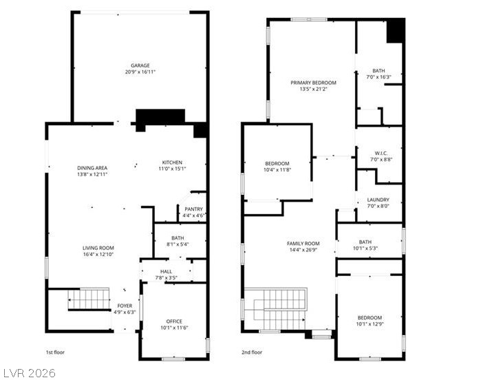 3574 Via Elenora Lane Property Photo 66