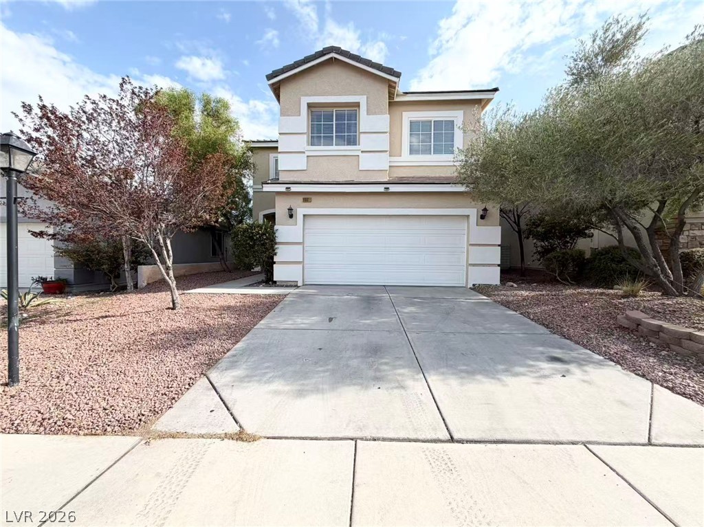 8901 Square Knot Avenue Property Photo 1