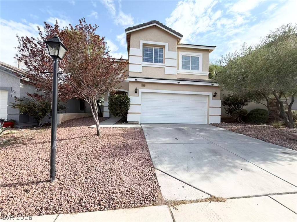 8901 Square Knot Avenue Property Photo 2