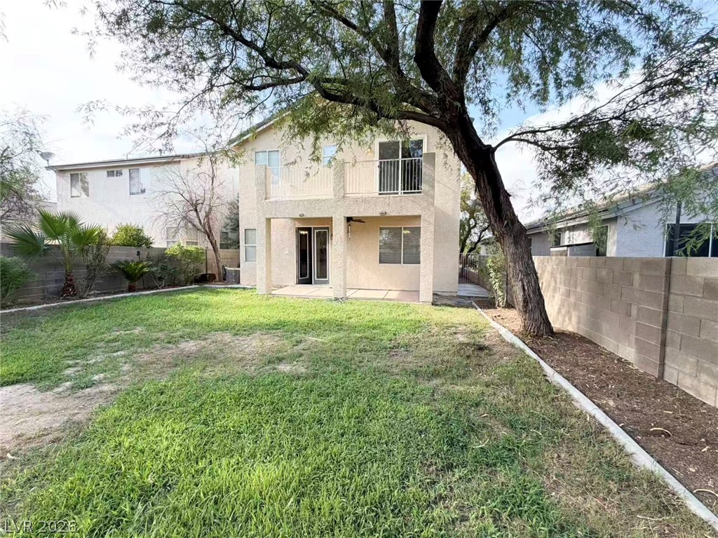 8901 Square Knot Avenue Property Photo 21