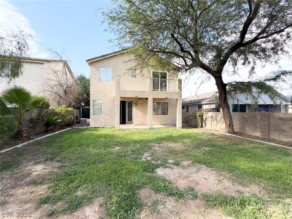 8901 Square Knot Avenue Property Photo 22