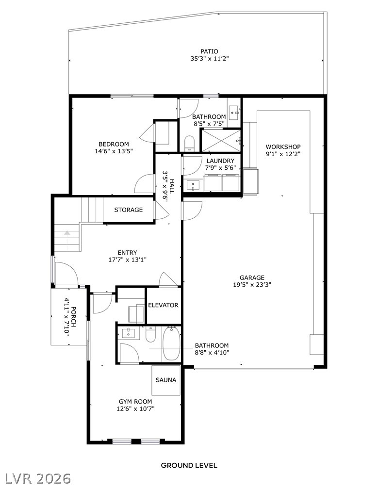 358 Solitude Peak Lane Property Photo 30