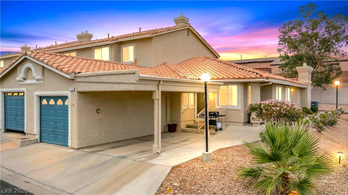 2250 Camel Mesa Drive Property Photo 1