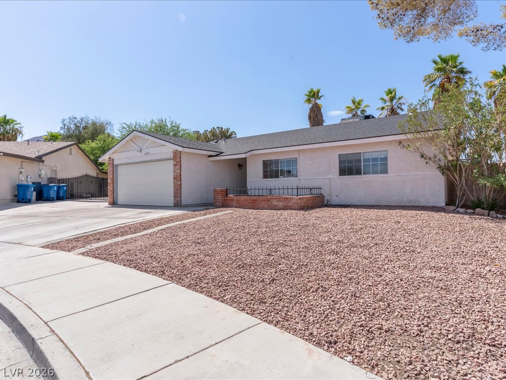 6171 Forest Park Drive Property Photo 1