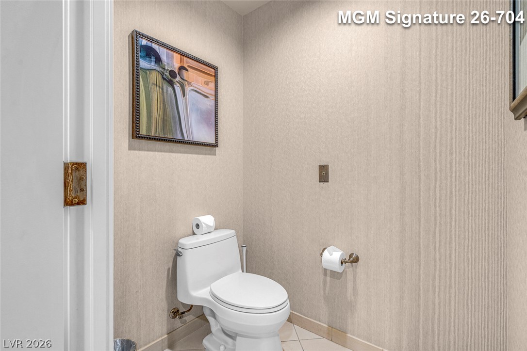135 East Harmon Avenue 1704 Property Photo 17