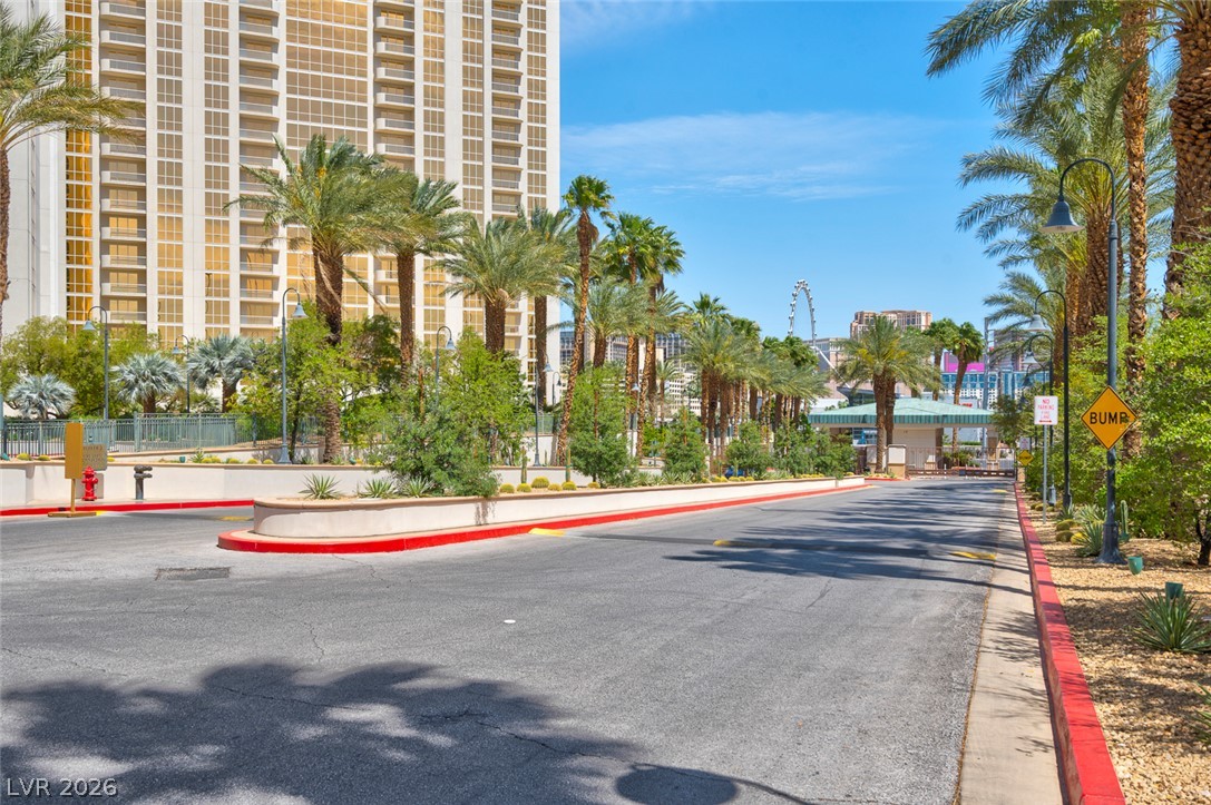 135 East Harmon Avenue 1704 Property Photo 27