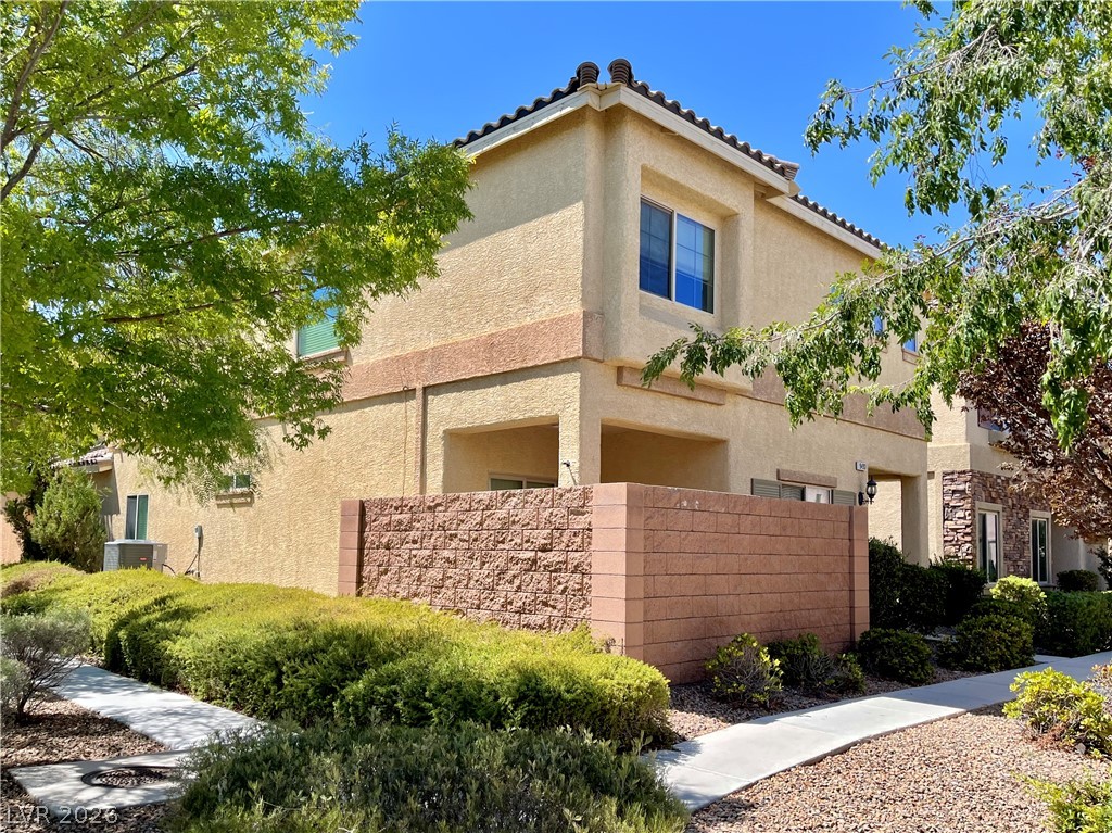 9493 Alma Ridge Avenue Property Photo 1