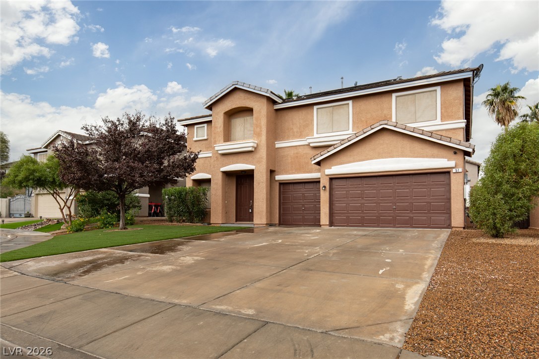 57 Ashby Hills Court Property Photo 1