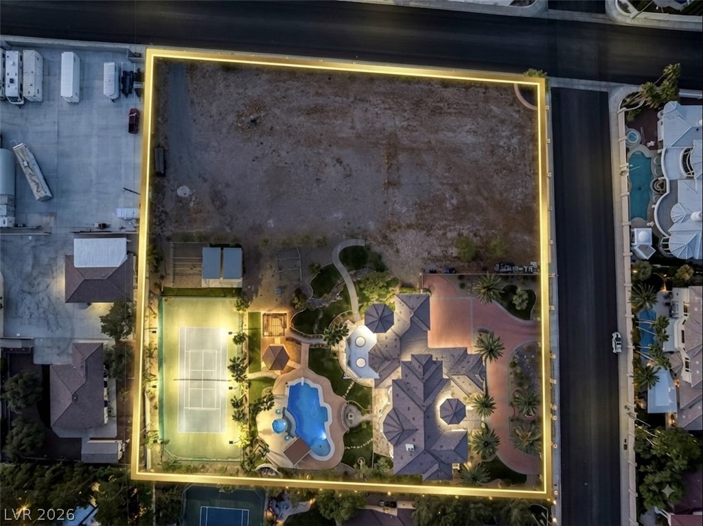 2021 South Valadez Street Property Photo 2