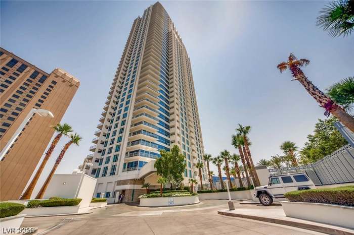 2700 Las Vegas Boulevard 803 Property Photo 1