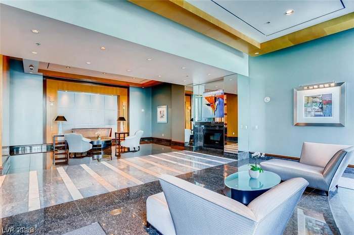 2700 Las Vegas Boulevard 803 Property Photo 2