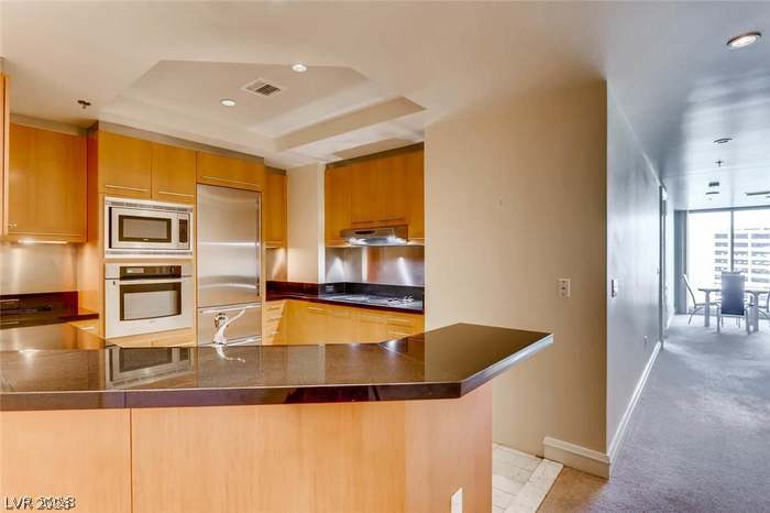 2700 Las Vegas Boulevard 803 Property Photo 5