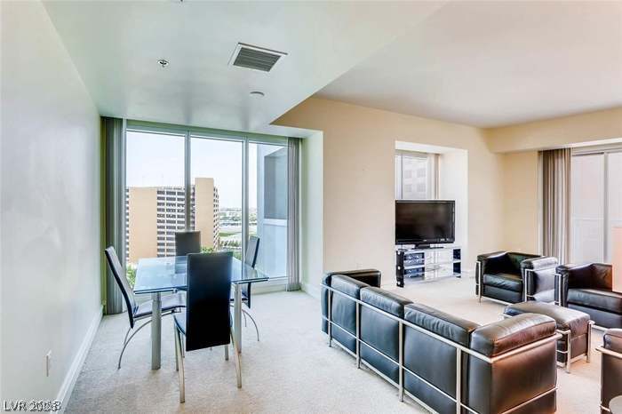 2700 Las Vegas Boulevard 803 Property Photo 6