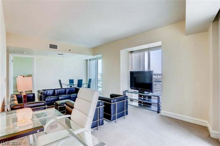 2700 Las Vegas Boulevard 803 Property Photo 7
